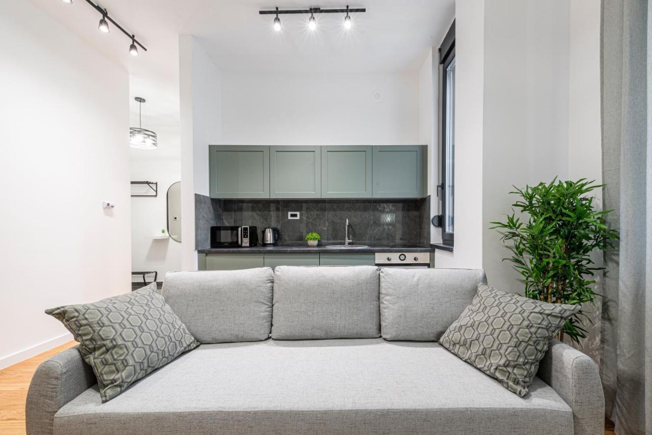 Vertigo One Bedroom Apartment-Free Private Parking Novi Sad Exterior foto